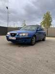 Hyundai Elantra XD 1,6 classic