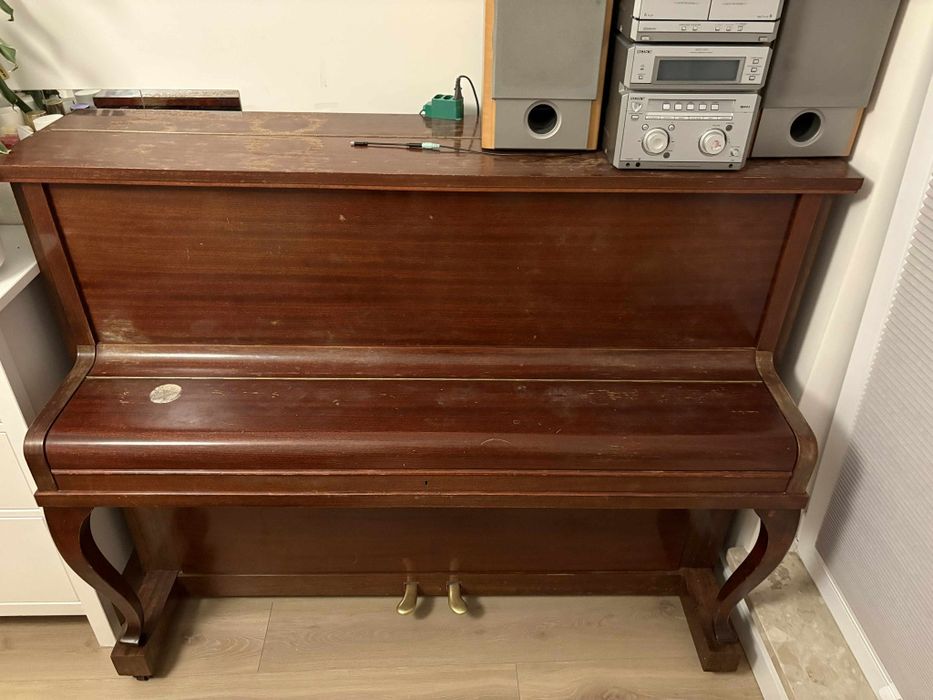 Sprzedam Pianino