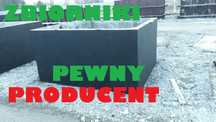 Szambo/szamba 12m3 betonowe zbiornik betonowy Piwnice Ziemianki
