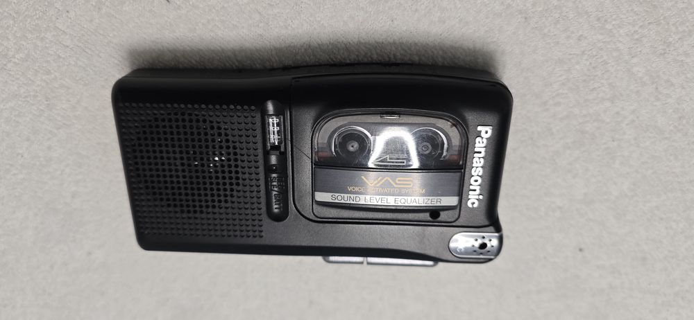 Dyktafon Panasonic  RN-302