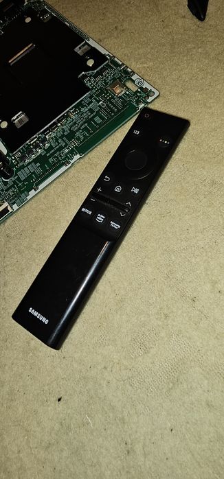 Material tv led samsumg 43 polegadas