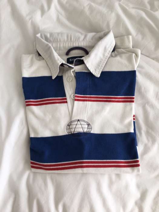 Sweats/Pólos Compridos Grandes Marcas Homem