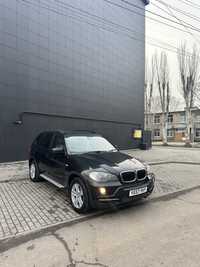 BMW X5 E70 3.0 в ідеальному стані