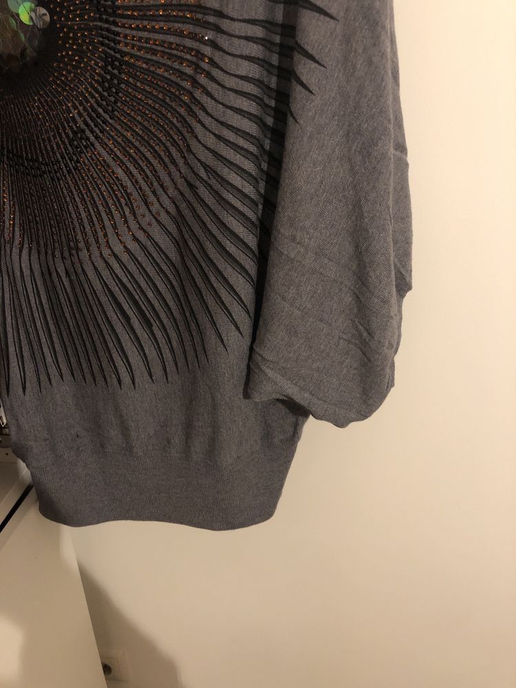 Lindissima camisola tamanho L