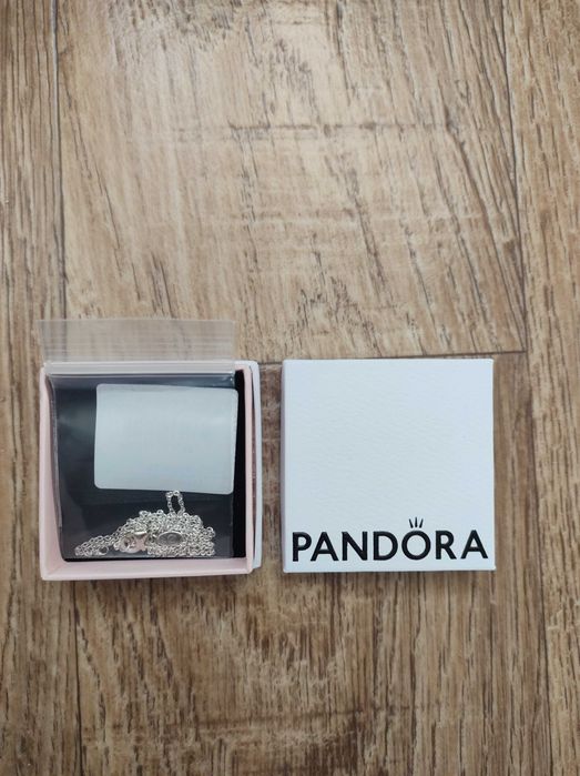 Biżuteria Pandora