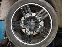 5x120 r20 Range Rover L322 L405 L494 OVERFINCH оригинал диски