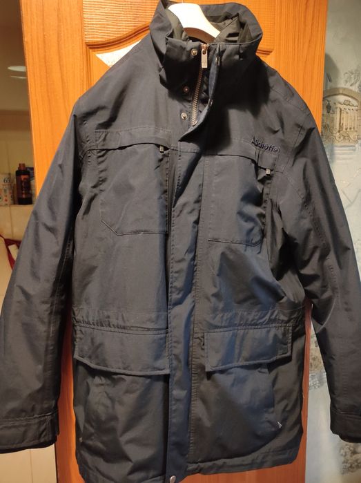 Куртка Schoffel.