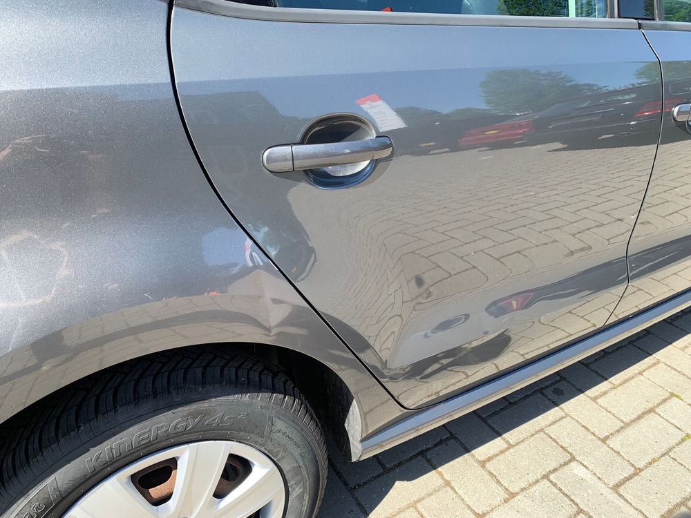Volkswagen Polo 1.2