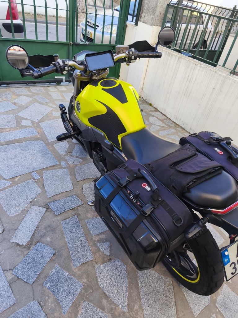 Zontes g1 de 2022