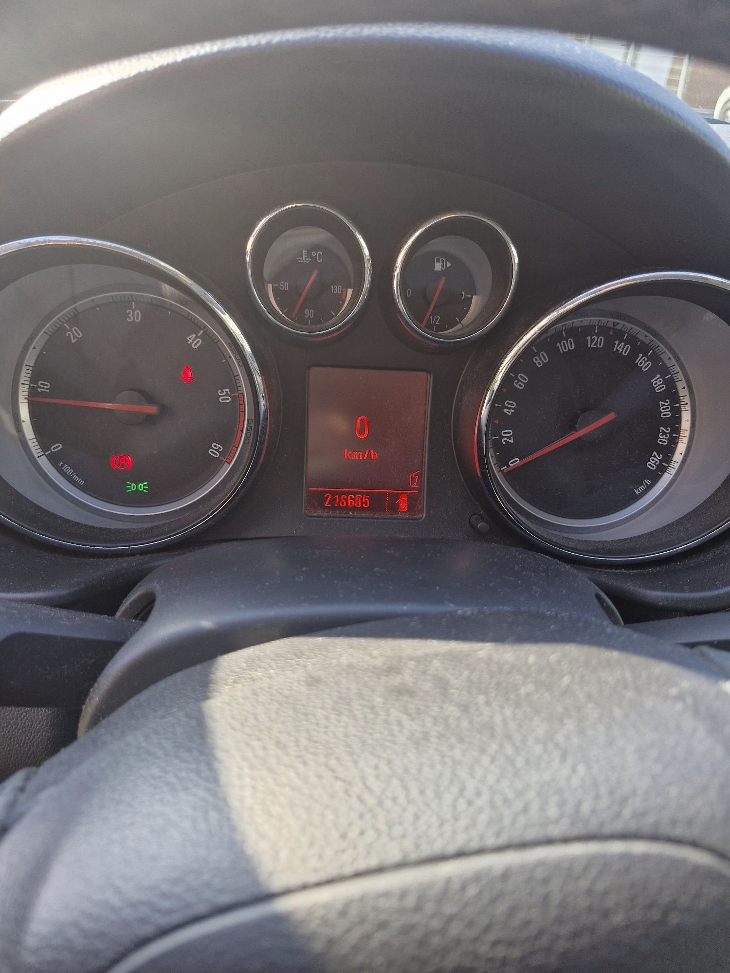 Opel Insignia 2.0 CDTI Cosmo | Bogate wyposażenie |