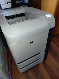 HP LaserJet P4015dn i Toner oryginał HP CC364XD 64X