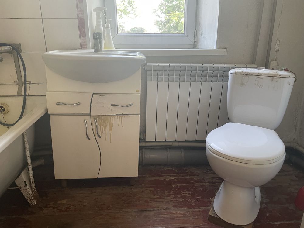 Продам дом в цетре села Богдановка