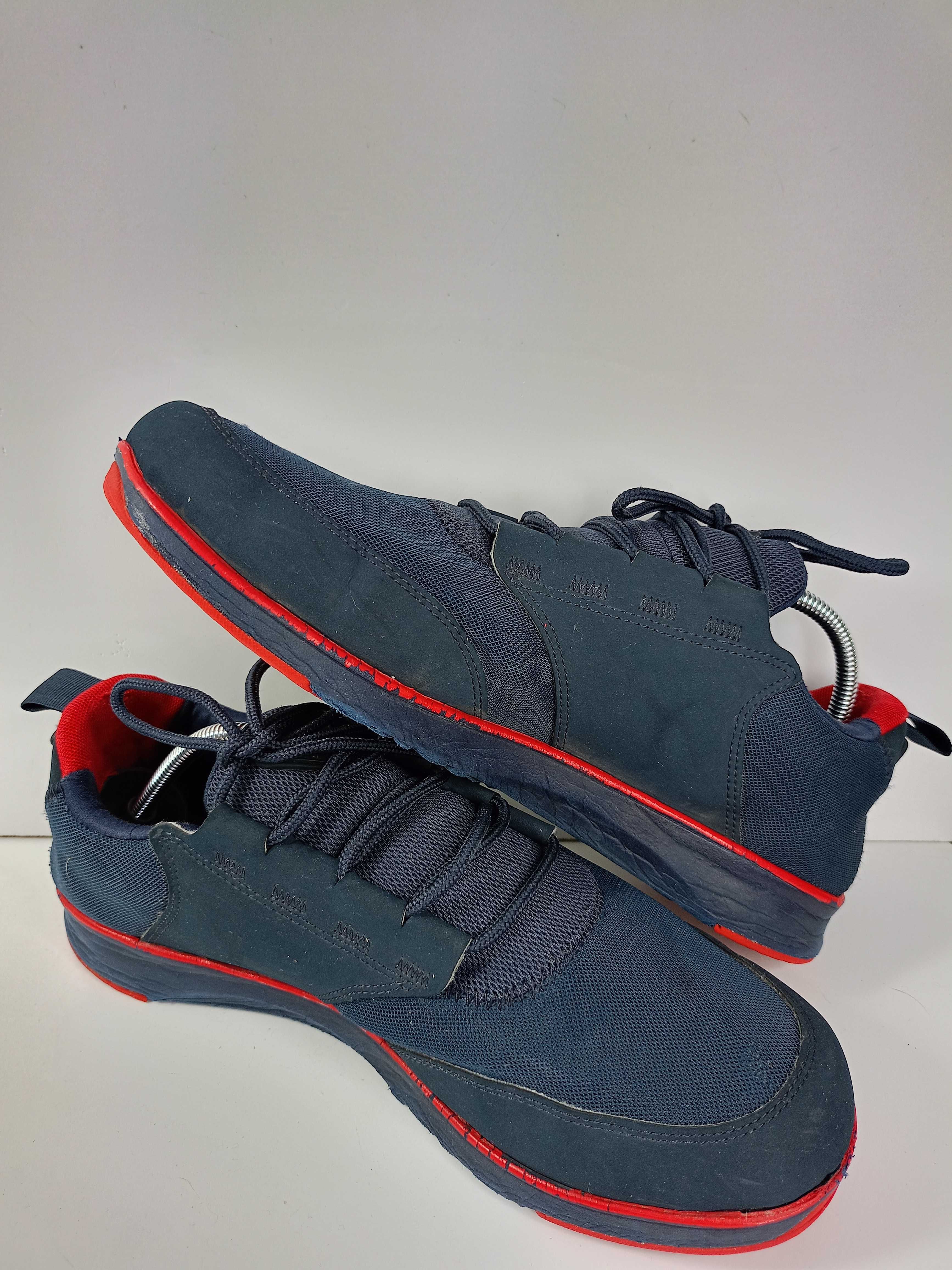 LACOSTE L.IGHT buty męskie r.42,5