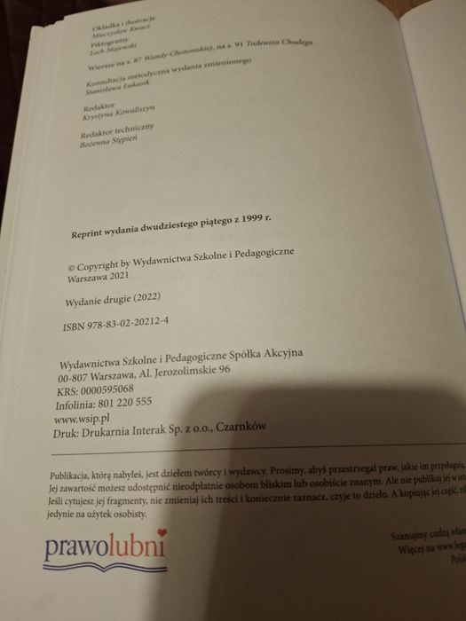 LITERY nauka czytania