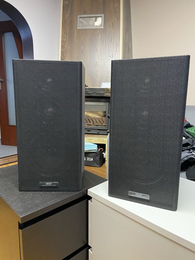 Akai wieża AX-M430