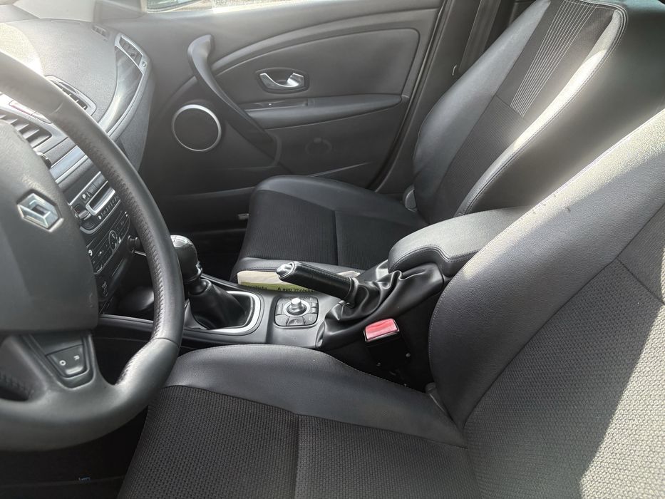 Renault Mégane 1.5 DCI 2011 | 215.000