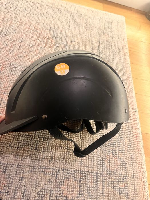 Fouganza Kamizelka S i kask M