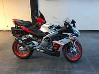 Aprilia RS660 EXTREMA