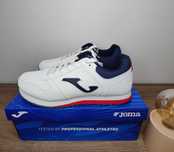 Sapatilhas Joma Tornado Branco "NOVAS"