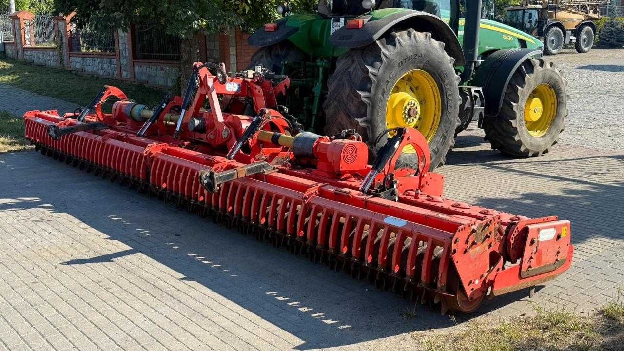 Maschio Gaspardo Jumbo
