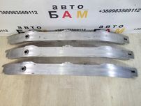 BMW 3 F30 4 F32 F36 F80 F82 F20 Усилитель бампера балка підсилювач OEM