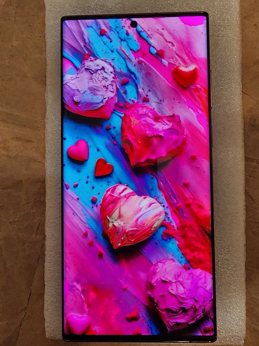 Samsung S22 Ultra 12Gb/512Gb Burgundy