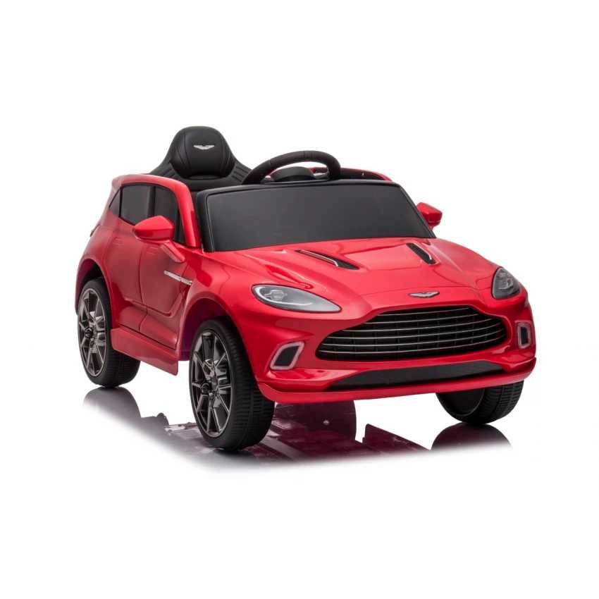 Pojazd Samochód Aston Martin DBX Auto Autko na akumulator Pilot