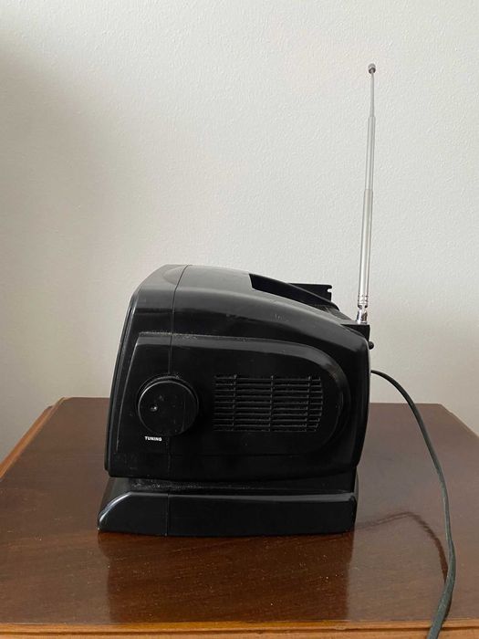 MiniTV e Radio Aniko