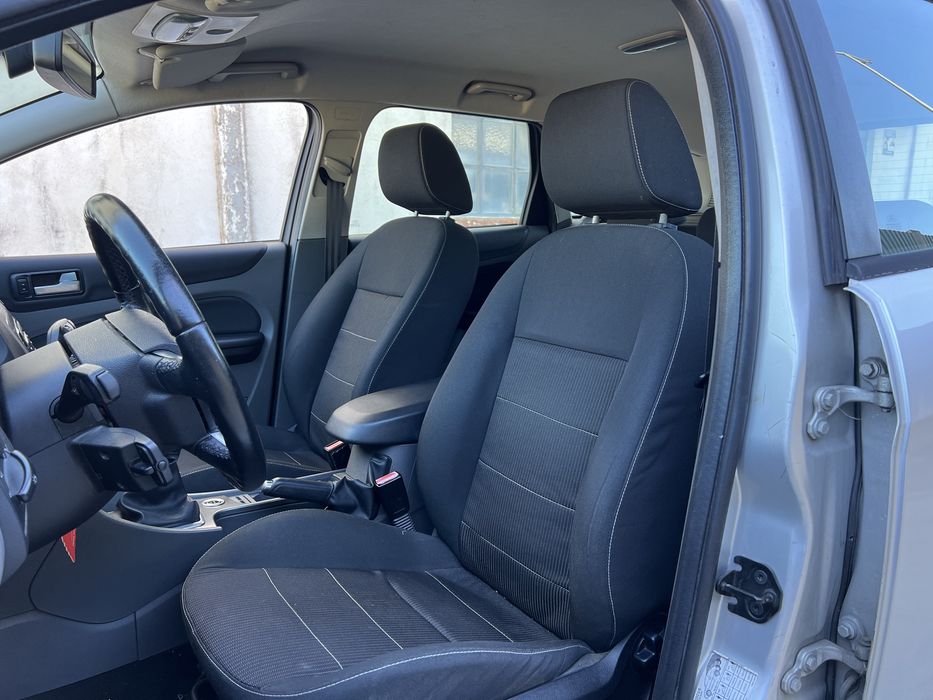 Ford Focus SW 1.6 TDCI 200.000km Nacional