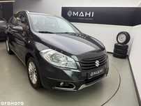 Suzuki SX4 Klima Alu 4x4 Zamiana Raty