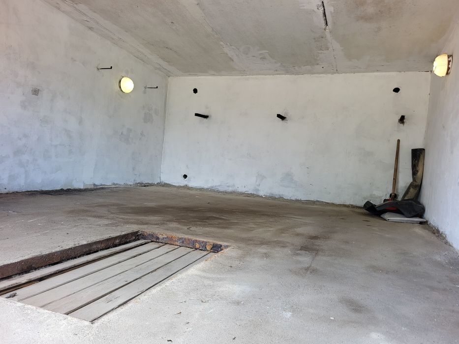 Продам гараж в р-н Ковельський парку