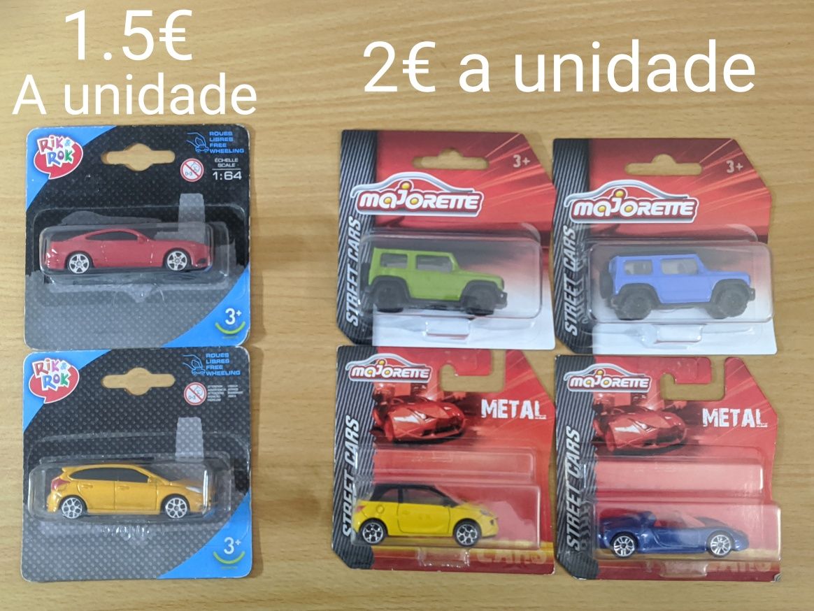 1:64 M2 Machines, greenlight, mini GT, Shelby Collectibles. Ver fotos