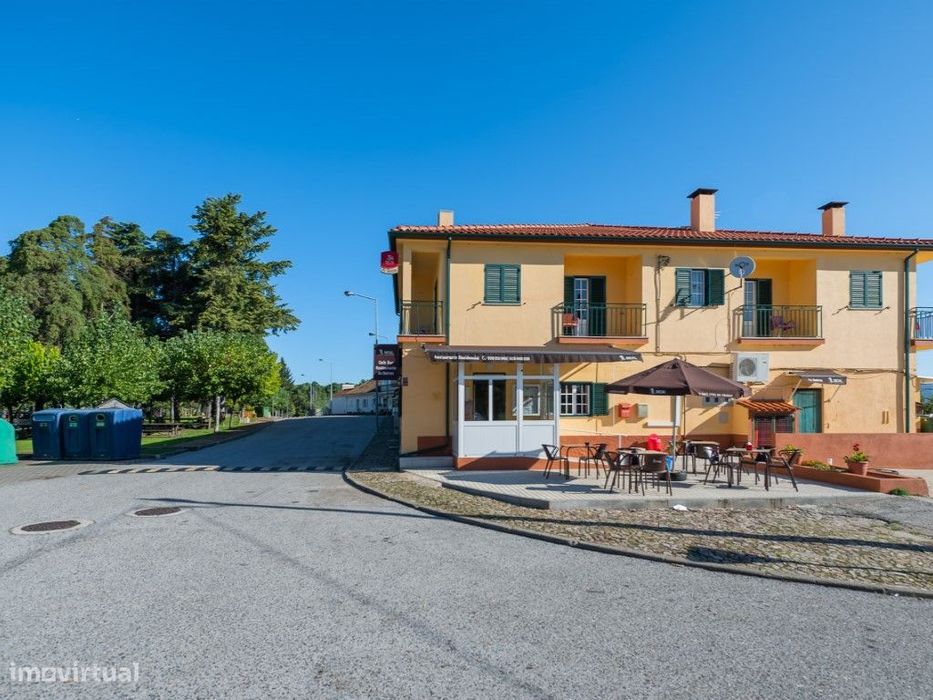 Único No Concelho! Em Pleno Funcionamento (Elevada Taxa De Ocupação...