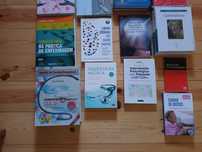 Livros Técnicos de Saúde Novos