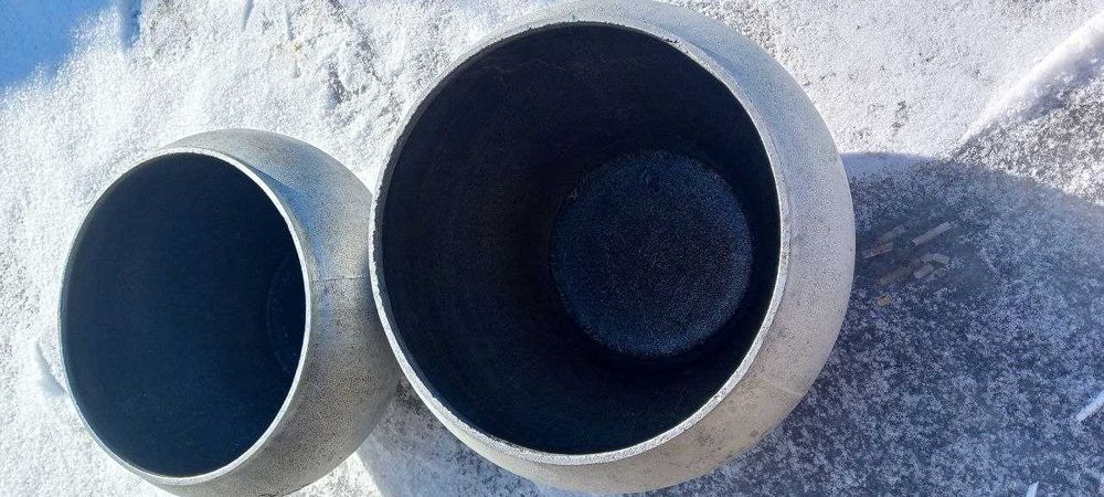 Чавуни 15л і 12л