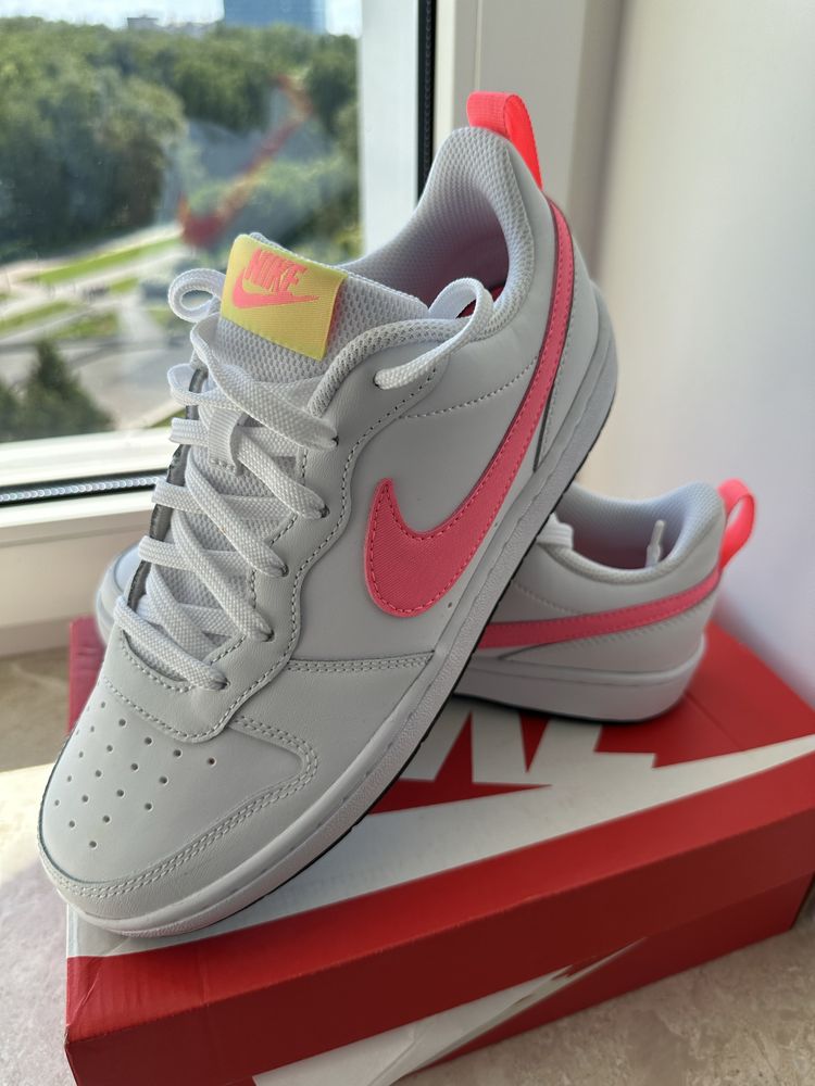 Жіночі кросівки Nike sb low 40р