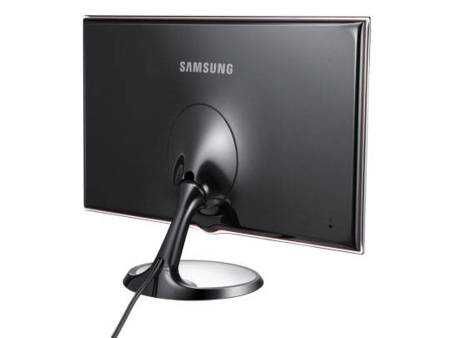 Monitor Samsung 27 cali / HDMI / TFT