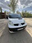 Продам Renault Trafic 2009  В дуже хорошому стані