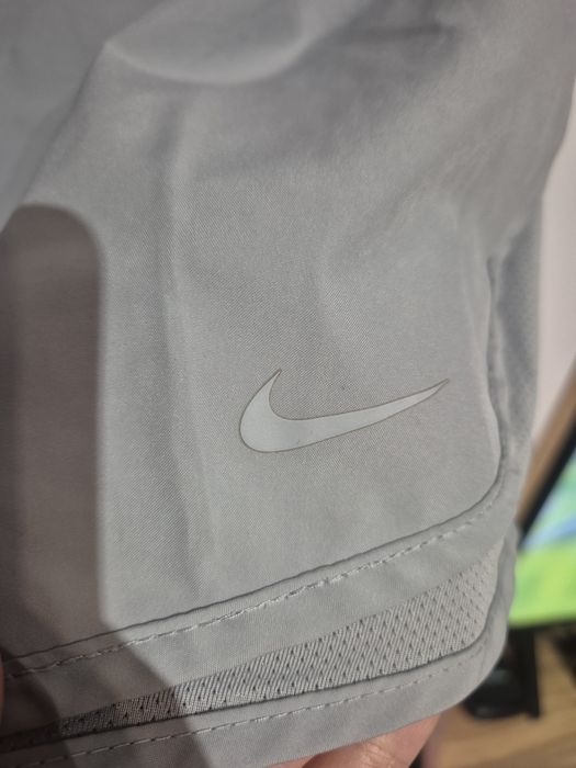Spodenki spodnie krótkie damskie kobieta kobiece nike rozmiar S
