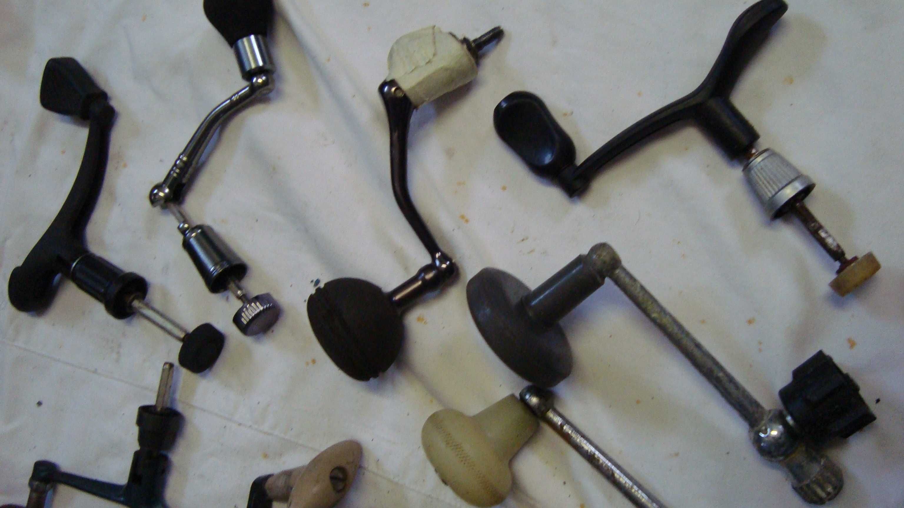 Material   para  pesca