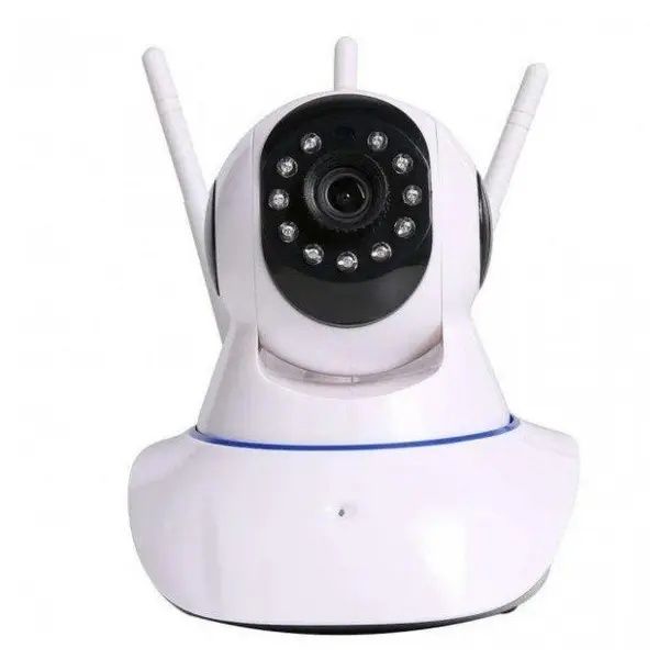 Камера UKC 6030B Wi-fi комнатная, поворотная с ночной съемкой