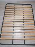 Estrado cama casal 140x200m