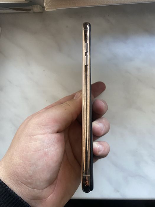 Iphone Xs Max 256gb Neverlock