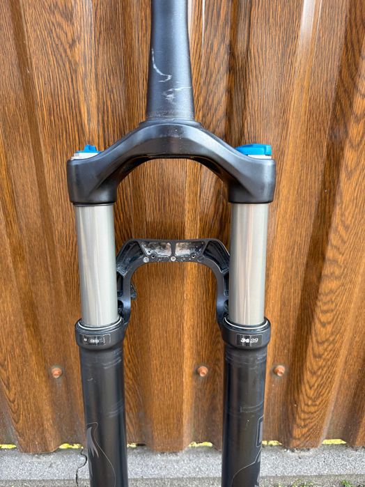 Fox 34 Rhythm 110mm 29 Boost (Шток 20.9см)