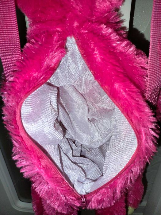 М'які іграшки Poppy playtime Хаггі Ваггі