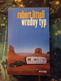 Wredny typ Robert Littell