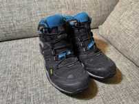 Buty górskie trekkingowe Adidas Terrex Fast MID GTX roz. 40 2/3