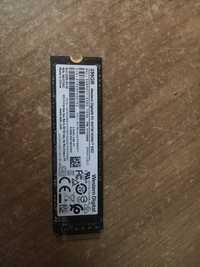 SSD диск Western Digital PC SN730 256Gb NVMe PCIe M.2 (SDBPNTY-256G)
