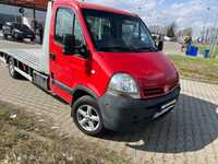 Nissan Interstar  Nissan autolaweta super stan