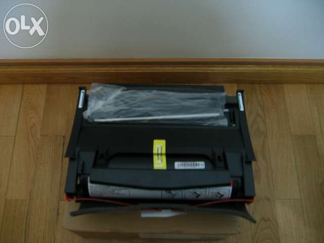 Toner Impressora Laser Lexmark ld Optra M410 / M412 Ref: 17G0154